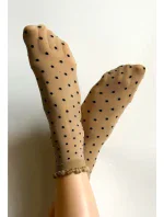 Dámske ponožky Veneziana Myriam