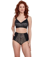 Gaia BS 001 Doris M22 mäkká podprsenka bez kostice