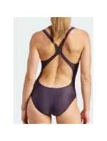 Plavky Adidas s tromi prúžkami M IL7285