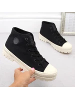 Big Star W INT2017 členkové tenisky