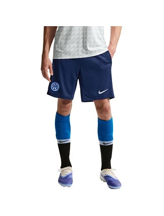 Pánske šortky Nike Inter Milan Strike tmavomodré II2621 492 Pánske šortky Nike Inter Milan Strike tmavomodré II2621 492