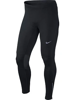 Bežecké nohavice Nike DF Essential Tight M 644256-010