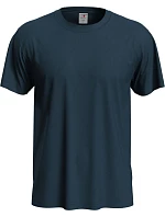 Stedman Classic-T Unisex Unisex tričko 05.2000 modrá (midnight) Stedman Classic-T Unisex Unisex tričko 05.2000 modrá (midnight)