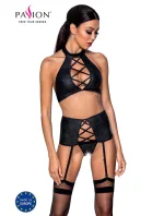 Passion Nancy set farba:čierna