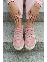 Dámske tenisky Big Star TT274160 Pink Dámske tenisky Big Star TT274160 Pink