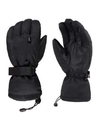 Lyžařské rukavice Eska Warm X Finger Reloaded Lyžařské rukavice Eska Warm X Finger Reloaded