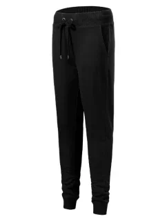 Dámske tepláky Rest Black