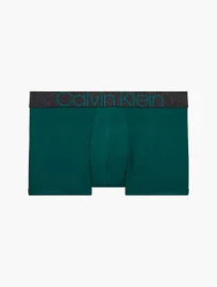 Pánske boxerky NB2682A - L8H - Green - Calvin Klein