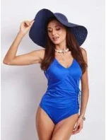 Dámske jednodielne plavky BN-STK-009-277 - FPrice Dámske jednodielne plavky BN-STK-009-277 - FPrice