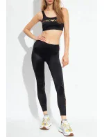 Dámske legíny 164711 3F235 00020 čierne - Emporio Armani