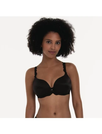 Dámska podprsenka Bobette 5291 Black - Anita