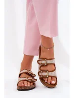 Papuče model 209968 Step in style Papuče model 209968 Step in style