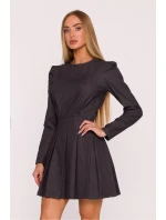 Denné šaty model 216577 Moe