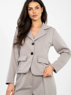 Bunda model 224221 Taliansko Moda