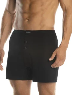 Pánske boxerky Lama M-4000 BX-02 3XL-4XL