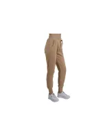 Tepláky GymHero W 778-BEIGE