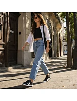 Dámska športová obuv black NEWS 8233