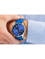 Pánske hodinky Giewont Chronograph Sapphire Blue GW5630-A5 Pánske hodinky Giewont Chronograph Sapphire Blue GW5630-A5
