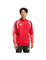 Pánska mikina adidas Tiro 26 Competition Training Sweatshirt červená KA7676 pánska Pánska mikina adidas Tiro 26 Competition Training Sweatshirt červená KA7676 pánska