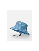 Chlapčenská čiapka RIP CURL Combo Mid Brim Hat – Boy, modrá, detská