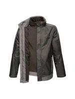 Pánska bunda Regatta Cntrst Shell M TRW504 28P