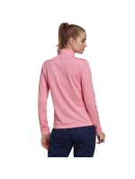 Dámske tréningové tričko Entrada 22 Top W HC5045 - Adidas