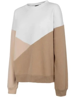 Mikina 4F W H4L22 BLD013 82S