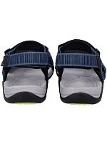 Pánske sandále Hamal Hiking M 38Q9957M879 - CMP