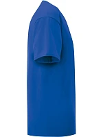 Fruit of the Loom Kids Iconic 150 T Detské tričko 16.1023 kráľovská modrá