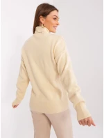 Prepínač AT SW 23401.97P svetlo béžová