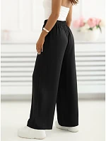 Nohavice CS SP LF5101.94 black