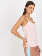 Top LK TP 508156.64 svetlo ružová