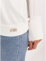 Blúzka RV BZ A 164.82 ecru