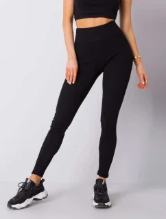 Legíny RV LG 6379.11X čierna