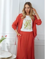 Dámska sukňa Goya - Potis & Verso