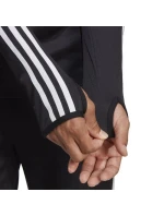 Pánska mikina Tiro 23 Warm Top M HS3573 čierna - Adidas Pánska mikina Tiro 23 Warm Top M HS3573 čierna - Adidas
