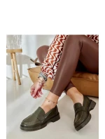 Mokasíny model 207532 Solea