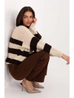 Sveter model 221551 Taliansko Moda