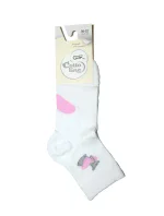 Gatta ponožky 244.59N, G44.59N Cottoline Pružinové vzorované 33-35 Gatta ponožky 244.59N, G44.59N Cottoline Pružinové vzorované 33-35