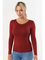 Babell Manati dlhé/r S-2XL Tričko Farba Babell Manati dlhé/r S-2XL Tričko Farba