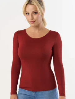 Babell Manati dlhé/r S-2XL Tričko Farba