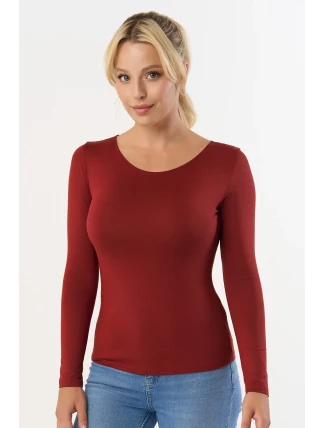 Babell Manati dlhé/r S-2XL Tričko Farba Babell Manati dlhé/r S-2XL Tričko Farba