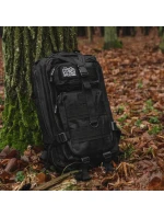 Turistický batoh Offlander Survival 25L OFF_CACC_32BK Turistický batoh Offlander Survival 25L OFF_CACC_32BK