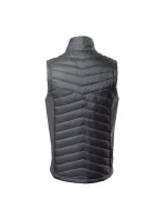 Malfini Cross M MLI-55783 pánska hybridná vesta Malfini Cross M MLI-55783 pánska hybridná vesta