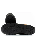 Topánky Timberland Euro Sprint M TB0A2K84EN1