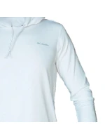 Columbia EU Sun Trek LS Hoodie W 2145261100 Columbia EU Sun Trek LS Hoodie W 2145261100