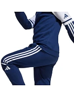 Nohavice adidas Squadra 25 Sweat Jr JD4809
