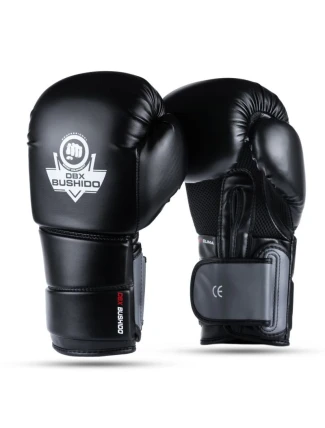 Boxerské rukavice 10oz - Eclipse - Origin Series Boxerské rukavice 10oz - Eclipse - Origin Series