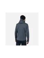 Rossignol Genetys Hood Jkt Jacket sivá