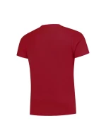 Rogelli Promo Jersey červený 152-164